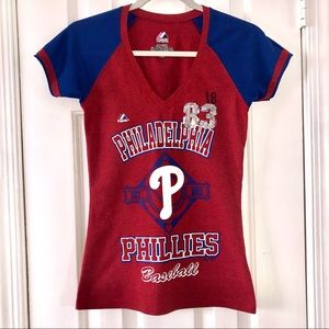 Philadelphia Phillies Shirt